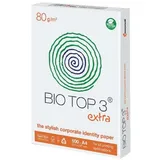 Mondi Bio Top 3 extra A4 80 g/m2 500 Blatt