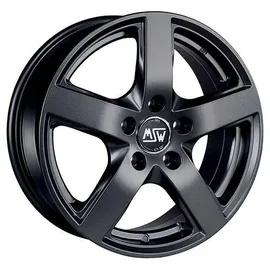 msw (oz) MSW 55 7,5 x 17 5 x 112 ET40 Grau