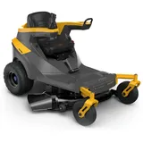 Stiga Gyro 500e - Akku-Axialmäher - Akkubetriebener Elektromotor 48V / 40Ah