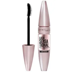 Maybelline Lash Sensational Mascara   Very Black 