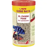 Sera Cichlid Red XL Nature