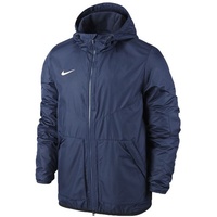 Nike Jacken Team Fall Jacket, 645550451, Größe: 193