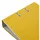 Herlitz maX.file nature plus DIN A4 80 mm Gelb 1 St.