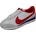 Damen Weiß/Lt Crimson/Deep Royal Blue 39