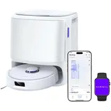 Narwal Freo X10 Pro Weiß