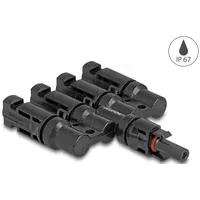 DeLock 60027 60027 Solar-Steckverbindung