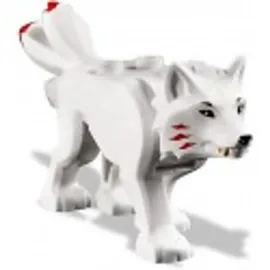 LEGO Ninjago Angriff des Eis-Samurai 70671