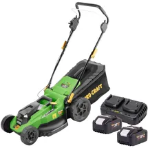 PROCRAFT PLM23bb inkl. 2 x 8,0 Ah