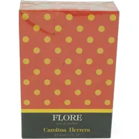 Carolina Herrera Flore Eau de Parfum 50 ml