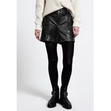 street one studio Shorts schwarz 46