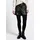 street one studio Shorts schwarz 46