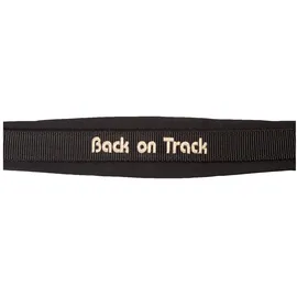 Back on Track Halfter Werano grün - Warmblut