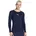 Liga Longsleeve Peacoat XXL