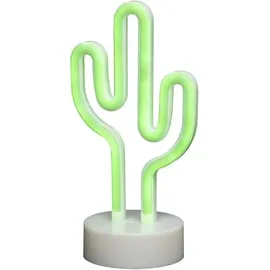 Konstsmide LED LED-Schlauchsilhouette 13cm Grün