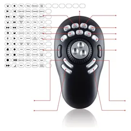 CONTOUR ShuttlePRO V.2