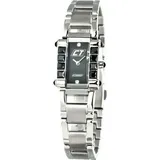 CHRONOTECH CC7040LS-02M Edelstahl 22 mm