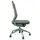 FM Helmets fm Bürostuhl Asiento, 4260761570334 Stoff grün, Gestell grün
