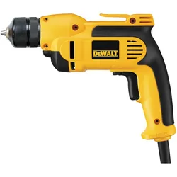 DEWALT 1-Gang-Bohrmaschine 701 Watt - DWD112S-QS