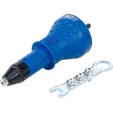 BGS Blindnietvorrichtung 2,4 - 3,2 - 4,0 - 4,8 mm