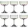 Villeroy & Boch like. by Villeroy & Boch Sektschalen / Dessertschalen Like Glass 100 ml 6er Set
