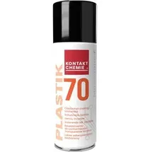 Kontakt Chemie Plastik 70 400ml