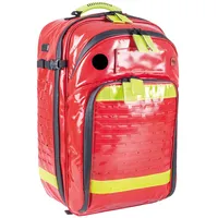Elite Bags PARAMED'S Notfallrucksack XL rot plane 1 Stück