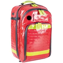 Elite Bags PARAMED'S Notfallrucksack XL rot plane 1 Stück
