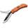 Outdoor Edge Razor Pro Orange