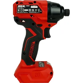 SKIL 3211CA 20V Schlagschrauber 1/4” Intel Akku