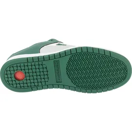DC Shoes Manteca SE Grün 40