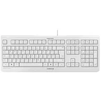 Cherry KC 1000 Keyboard US Layout mit Euro Symbol