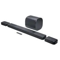 JBL Bar 1300 Mk.2 11.1.4-Kanal Surround Soundbar mit kabellosem