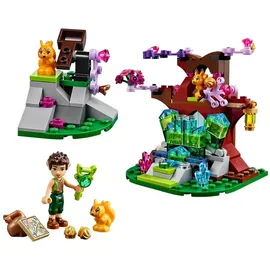 LEGO Elves Farran und die Kristallhöhle (41076)