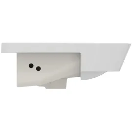 Ideal Standard Connect Air Halbeinbau-Waschtisch 50 x 45 cm (E035801)