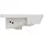 Ideal Standard Connect Air Halbeinbau-Waschtisch 50 x 45 cm (E035801)