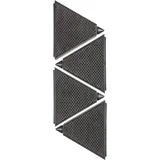 KWB 785800 TriGrips Werkstückunterlagen