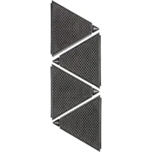 KWB 785800 TriGrips Werkstückunterlagen