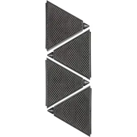 KWB 785800 TriGrips Werkstückunterlagen
