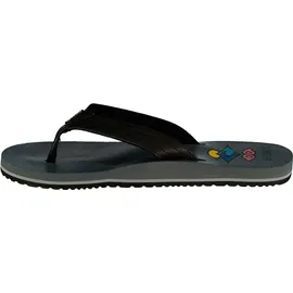 Rip Curl Ripper Bloom Flip-flops - Blue Grey - EU 44