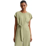 Marc O'Polo Overall aus TENCELTM Lyocell grün S (36)