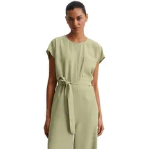 Marc O'Polo Overall aus TENCELTM Lyocell grün S (36)