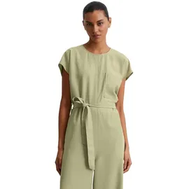 Marc O'Polo Overall aus TENCELTM Lyocell grün S (36)