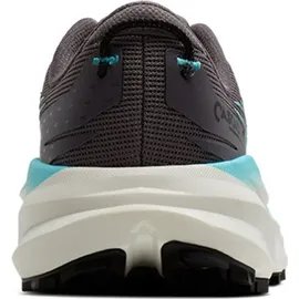 Brooks Cascadia 19 Damen Grau/Blau 40,5