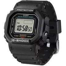 Casio G-Shock Nano Ring-Uhr Resin 38 mm DWN-5600-1ER