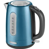 Sencor SWK 1772BL Wasserkocher 1,7 L.) 2.150 W Blau