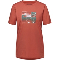 Mammut Core T-Shirt Damen Outdoor-XL