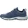 Jack Wolfskin Woodland 2 Texapore Low Damen Graphite 39