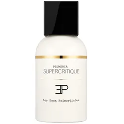 Les Eaux Primordiales Plumeria Supercritique Eau de Parfum