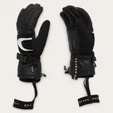 OAKLEY Timberline Skihandschuhe Blackout S