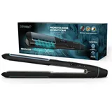 ReVamp Keramik-Haarglätter Styling-Tool ProglossTM Hydro Shield X Shine